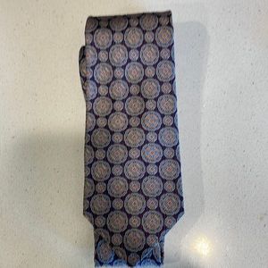 Hand made Silk tie